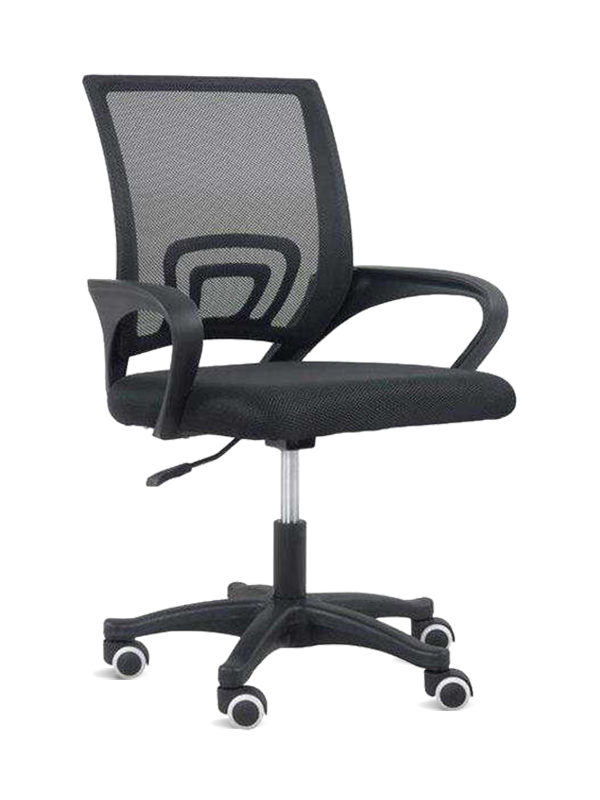 Hot Sale Jednoduché otočné Lacné počítačové kreslo k pracovnému stolu Executive Mesh Back Office Stolové kreslo 
