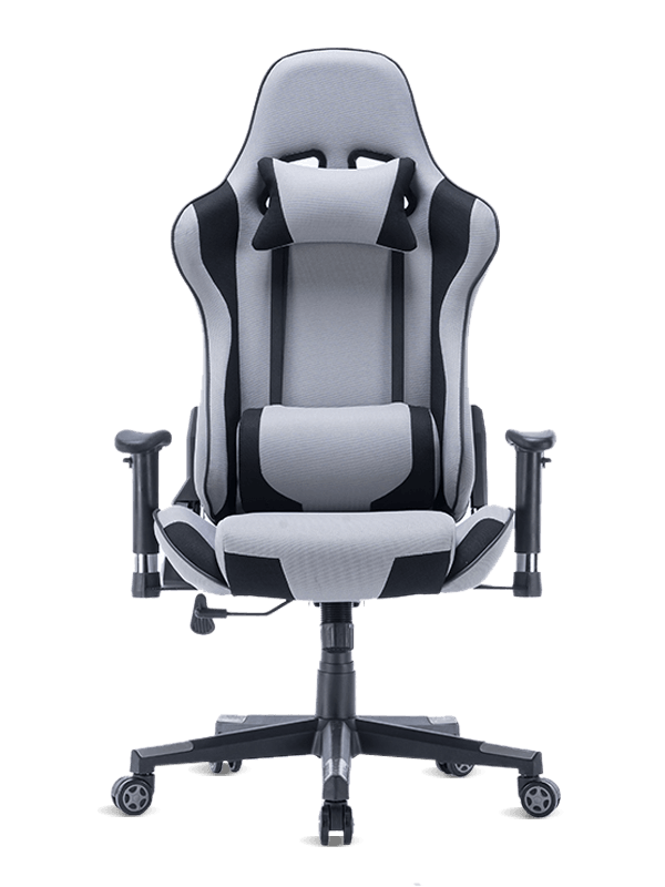 Kancelárske otočné herné pretekárske 165 stupňové ergonomické kreslo pre dospelých 