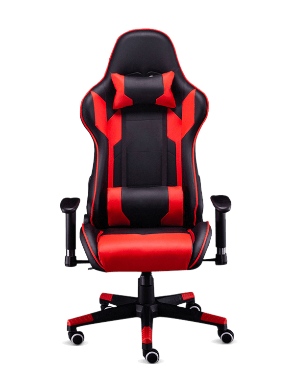Prémiové herné kreslo Corsair Látkové herné kreslá Ružové herné masážne kreslo 