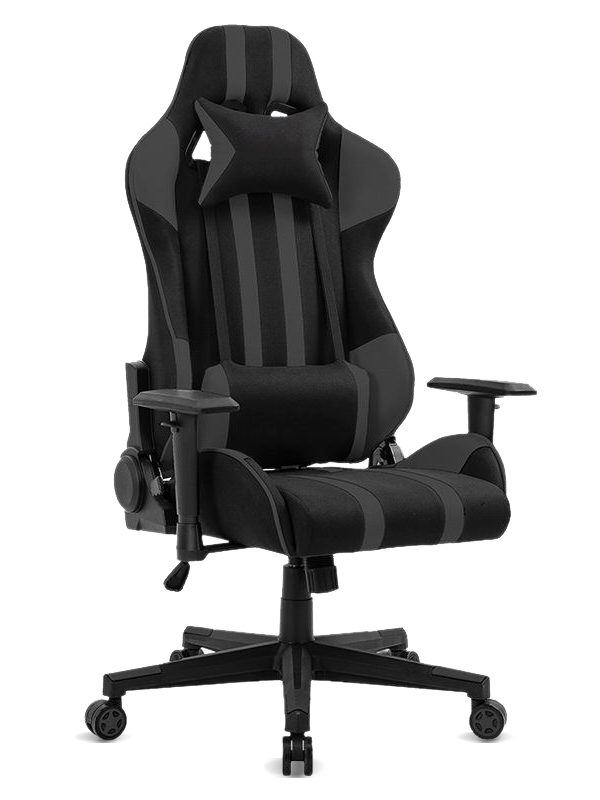 Rýchle dodanie OEM nastaviteľná lakťová opierka Moderné ergonomické otočné herné kreslo pre domácnosť 