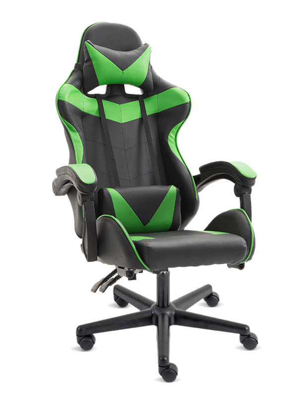 Veľkoobchodné špičkové ergonomické herné počítačové kreslo s vysokým chrbtom Závodné herné kreslo 