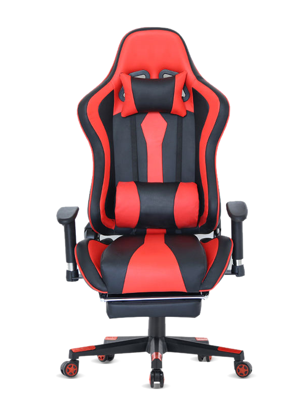 Najpredávanejšie Silla Gamer Ergonomic High Back Počítačové pretekárske kreslo Herné kreslo pre hráča 
