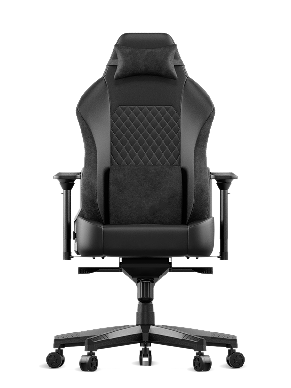 Štýlová počítačová stolička v modernom dizajne Kancelárske ergonomické otočné herné stoličky v pretekárskom štýle 